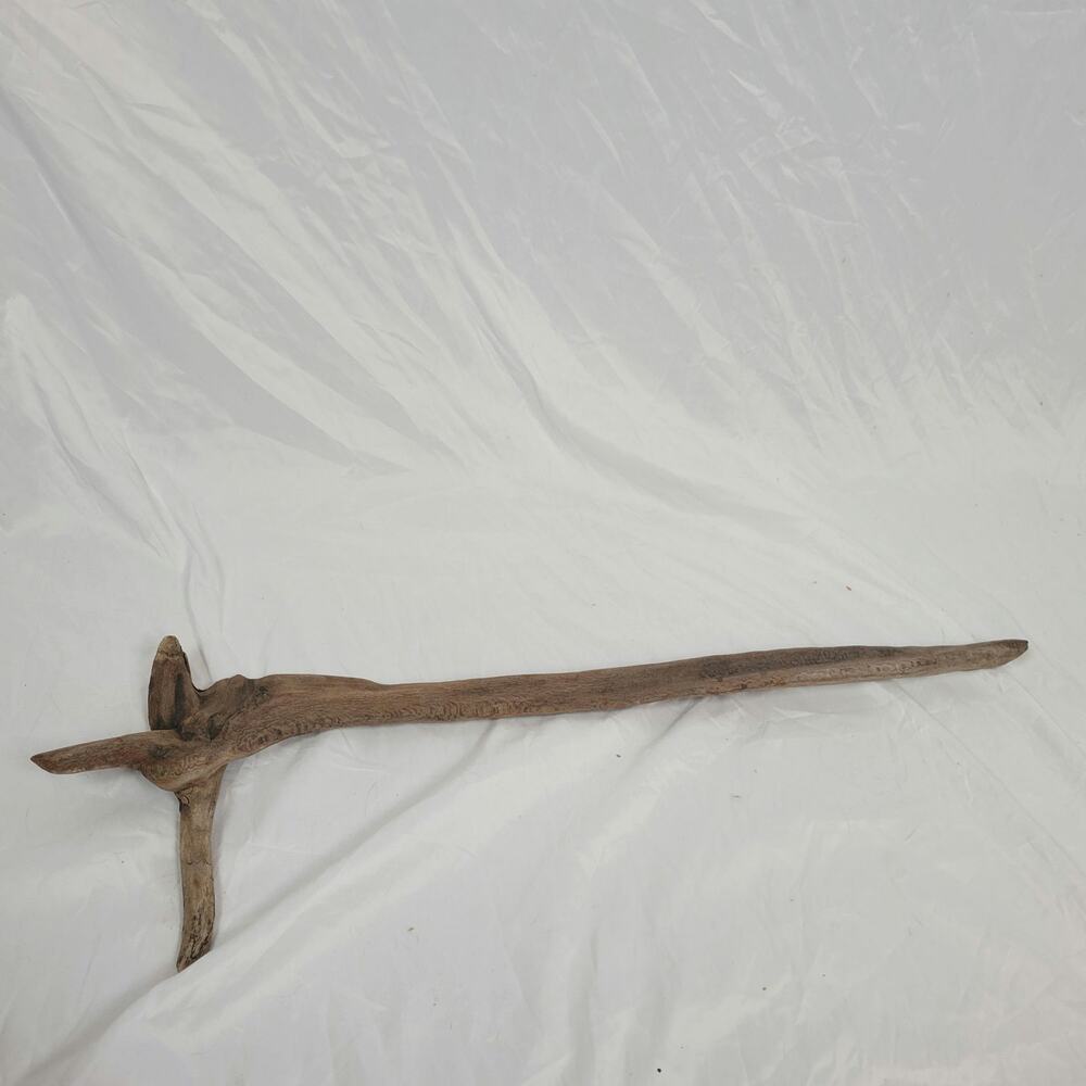 Ohio River Driftwood 30"x10"x2"